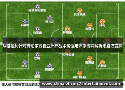 从格拉利什对阵切尔西看亚洲杯战术价值与体系博弈解析思路演变探 从格拉利什对阵切尔西看亚洲杯战术价值与体系博弈解析思路演变探